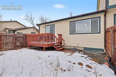 3540 Pacific Drive, Colorado Springs, CO 80910 - Photo 31
