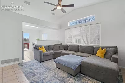 3540 Pacific Drive, Colorado Springs, CO 80910 - Photo 9