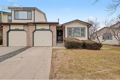 3540 Pacific Drive, Colorado Springs, CO 80910 - Photo 3