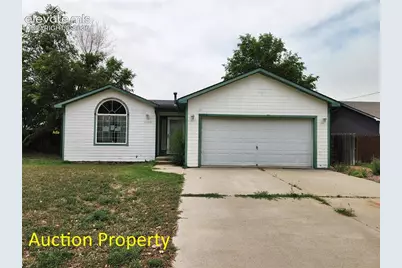 1109 S 18th Street, Rocky Ford, CO 81067 - Photo 1