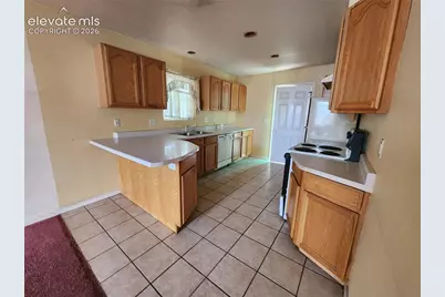 1109 S 18th Street, Rocky Ford, CO 81067 - Photo 3