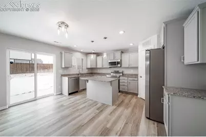 9574 Desert Lily Circle, Colorado Springs, CO 80925 - Photo 13