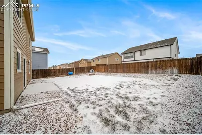 9574 Desert Lily Circle, Colorado Springs, CO 80925 - Photo 41
