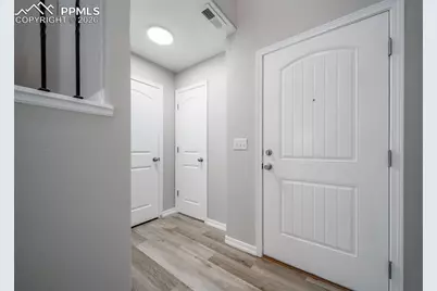 9574 Desert Lily Circle, Colorado Springs, CO 80925 - Photo 5