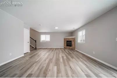 9574 Desert Lily Circle, Colorado Springs, CO 80925 - Photo 9