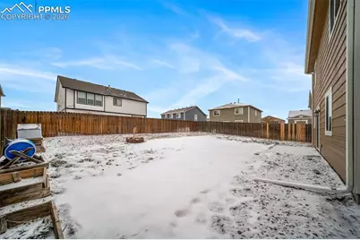 9574 Desert Lily Circle, Colorado Springs, CO 80925 - Photo 35