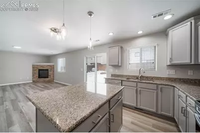 9574 Desert Lily Circle, Colorado Springs, CO 80925 - Photo 15