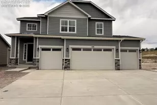 588 Old Grotto Dr, Monument, CO 80132 - Photo 1