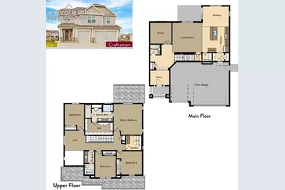 588 Old Grotto Drive, Monument, CO 80132 - Photo 21