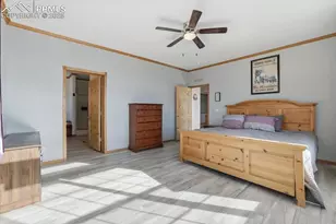 204 Crooked Creek Rd, Fairplay, CO 80440 - Photo 29