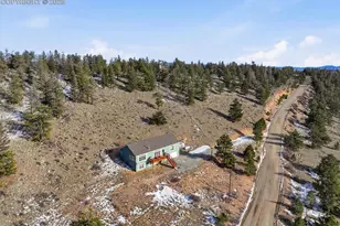 204 Crooked Creek Rd, Fairplay, CO 80440 - Photo 3