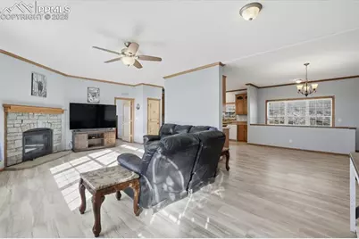 204 Crooked Creek Road, Fairplay, CO 80440 - Photo 7