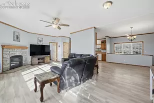 204 Crooked Creek Rd, Fairplay, CO 80440 - Photo 7