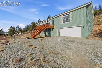 204 Crooked Creek Road, Fairplay, CO 80440 - Photo 49