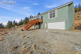 204 Crooked Creek Rd, Fairplay, CO 80440 - Photo 49