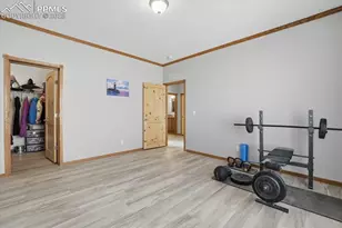 204 Crooked Creek Rd, Fairplay, CO 80440 - Photo 23