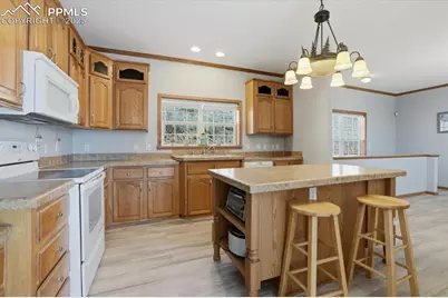 204 Crooked Creek Road, Fairplay, CO 80440 - Photo 13