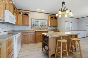 204 Crooked Creek Rd, Fairplay, CO 80440 - Photo 13