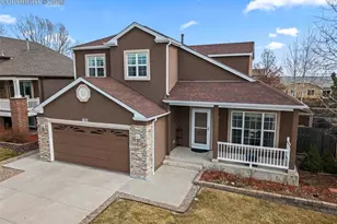 6712 Balance Cir, Colorado Springs, CO 80923 - Photo 1