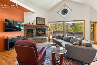 945 Sun Valley Drive, Woodland Park, CO 80863 - Photo 5