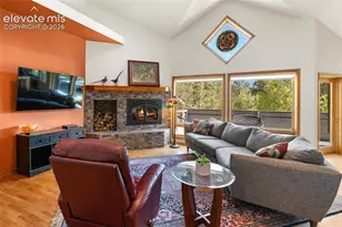 945 Sun Valley Dr, Woodland Park, CO 80863 - Photo 5