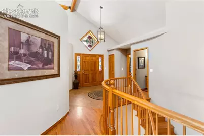 945 Sun Valley Drive, Woodland Park, CO 80863 - Photo 3