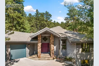 945 Sun Valley Drive, Woodland Park, CO 80863 - Photo 39