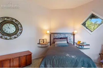 945 Sun Valley Drive, Woodland Park, CO 80863 - Photo 35