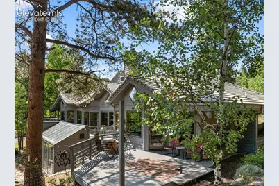 945 Sun Valley Drive, Woodland Park, CO 80863 - Photo 45