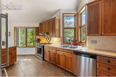 945 Sun Valley Drive, Woodland Park, CO 80863 - Photo 9
