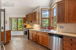 945 Sun Valley Dr, Woodland Park, CO 80863 - Photo 9