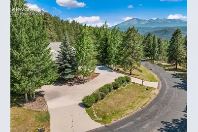 945 Sun Valley Drive, Woodland Park, CO 80863 - Photo 41