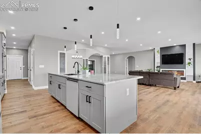 2015 N Ellicott Highway, Calhan, CO 80808 - Photo 19