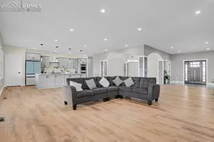 2015 N Ellicott Hwy, Calhan, CO 80808 - Photo 15