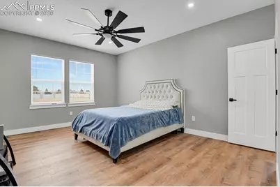 2015 N Ellicott Highway, Calhan, CO 80808 - Photo 29