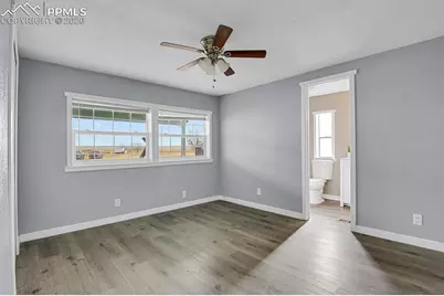 2015 N Ellicott Highway, Calhan, CO 80808 - Photo 45