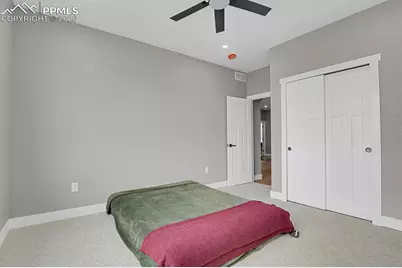 2015 N Ellicott Highway, Calhan, CO 80808 - Photo 27