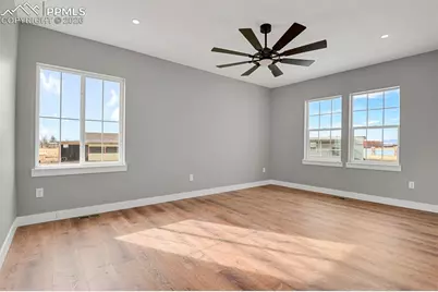 2015 N Ellicott Highway, Calhan, CO 80808 - Photo 21