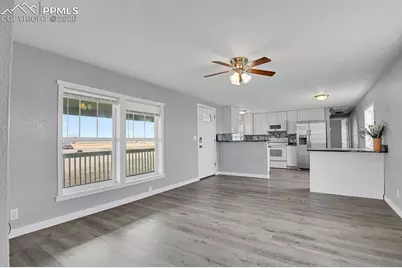 2015 N Ellicott Highway, Calhan, CO 80808 - Photo 41