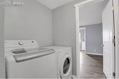 2015 N Ellicott Highway, Calhan, CO 80808 - Photo 49