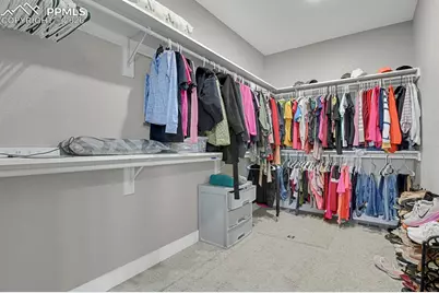 2015 N Ellicott Highway, Calhan, CO 80808 - Photo 33