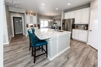 1909 Medici Lane, Colorado Springs, CO 80921 - Photo 17