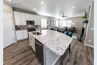 1909 Medici Lane, Colorado Springs, CO 80921 - Photo 21