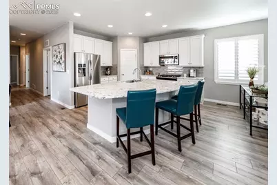 1909 Medici Lane, Colorado Springs, CO 80921 - Photo 15