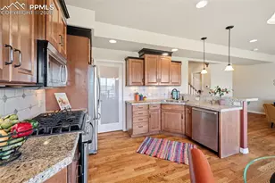 1347 Mirrillion Heights, Colorado Springs, CO 80904 - Photo 15