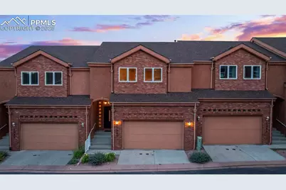 1347 Mirrillion Heights, Colorado Springs, CO 80904 - Photo 33