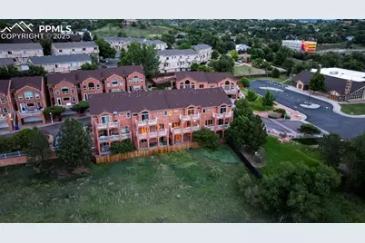 1347 Mirrillion Heights, Colorado Springs, CO 80904 - Photo 35