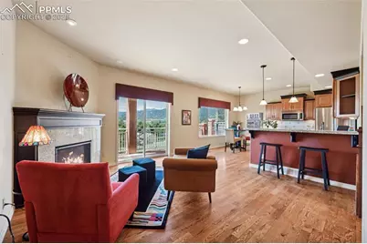 1347 Mirrillion Heights, Colorado Springs, CO 80904 - Photo 7