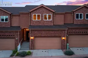 1347 Mirrillion Heights, Colorado Springs, CO 80904 - Photo 1