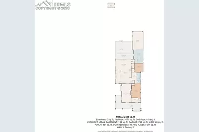 1434 Wood Avenue, Colorado Springs, CO 80907 - Photo 45